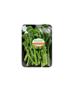 Bông cải xanh DLG baby vỉ 250g