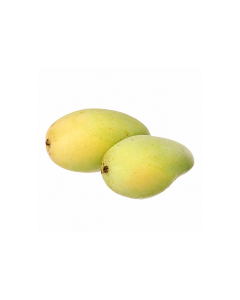 Xoài chu vàng MiaFarm trái 350g+ (0.9 - 1Kg)