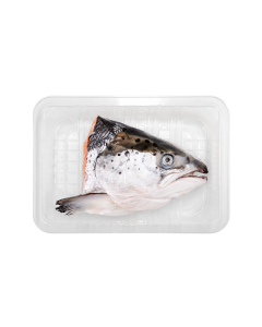[Pre Order] Đầu Cá Hồi Tươi Nauy Làm Sạch 1Kg