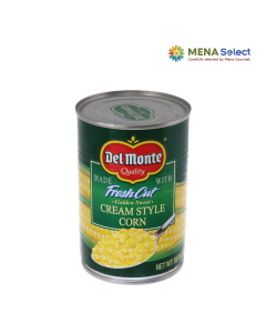 Bắp Kem Del Monte Lon 425g