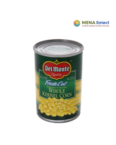 Bắp Del Monte Lon 420g