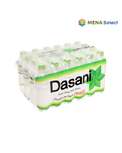 Thùng 24 Chai Nước Suối Dasani Chai 350ml