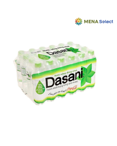 Thùng 24 Chai Nước Suối Dasani 510ml