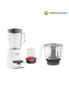 Máy Xay S.Tố Tefal BL47YB66 Xám Cối Xay XL