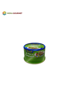 Pate Đồng Quê Henaff Hộp 130g