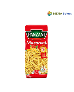 Nui Sợi D&agrave;i Macaroni Panzani G&oacute;i 500g