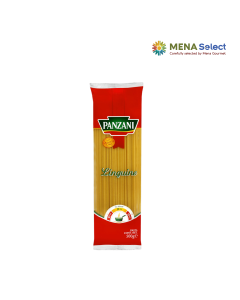 Mì Spaghetti Sợi Dẹt Linguine PanzaniGói 500g