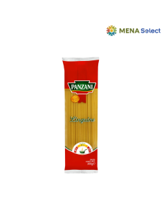 Mì Spaghetti Sợi Dẹt Linguine Panzani Gói 500g