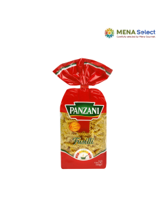 Nui Xoắn Rau Củ Panzani Gói 500g