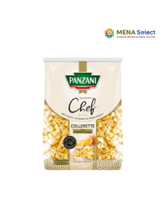 Nui Vành Trứng Collerette Chef Panzani Gói 400g