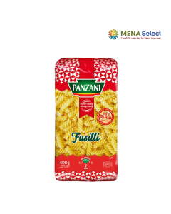 Nui Xoắn Fusilli Panzani Gói 400g