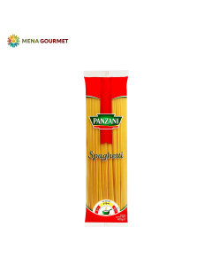 Mì Spaghetti Panzani Gói 400g