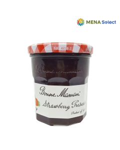 Mứt Bonne Maman Dâu Hũ TT 370g