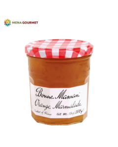 Mứt Bonne Maman Quả Cam Hũ TT 370g