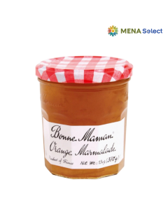 Mứt Bonne Maman Quả Cam Hũ Thủy Tinh 370g
