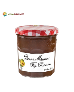 Mứt Bonne Maman Quả Sung Hũ TT 370g