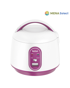 Nồi Cơm Điện Cơ Mini Tefal RK224168 0.7L