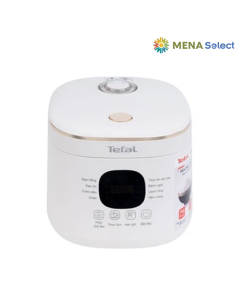 Nồi Cơm Điện Tử Mini Tefal RK515168 0.7L