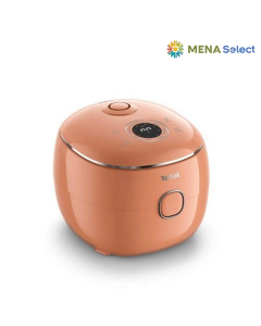 Nồi Cơm Đ.Tử Mini Tefal Pop RK535TY0-Cam