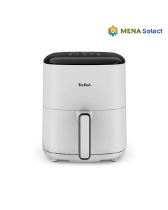 Nồi chi&ecirc;n kh&ocirc;ng dầu Tefal Easy Fry POP 5L m&agrave;u kem EY245GE0