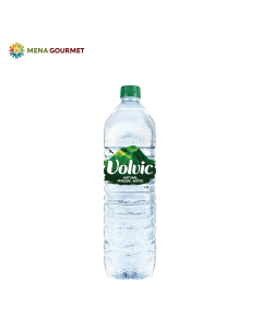 Nước Khoáng Volvic Chai 1.5L