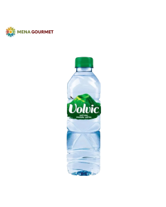 Nước Khoáng Volvic Chai 500ml