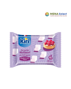 Phô Mai Vị Mâm Xôi Kiri Gói 78g