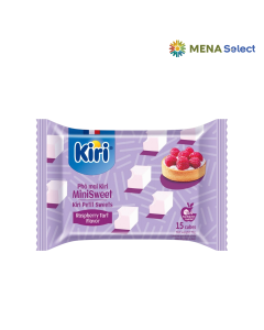 Phô Mai Vị Mâm Xôi Kiri Gói 78g