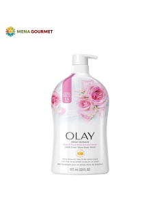 Sữa Tắm Olay Mật H.Hồng 975ml