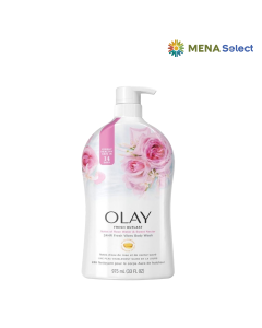 Sữa Tắm Olay Mật H.Hồng 975ml