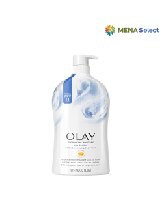 ST Olay Tẩy TBC Muối Biển Chai 975ml