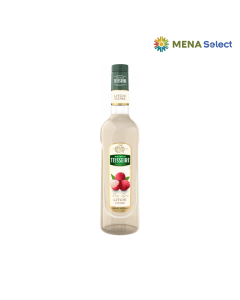 Siro Vải Teisseire Chai 700ml