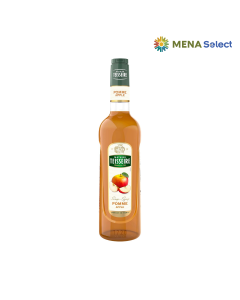 Siro Trái Táo Teisseire Barman Chai 700ml