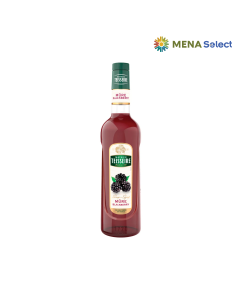 Siro Trái Mâm Xôi ĐenTeisseire Barman Chai 700ml
