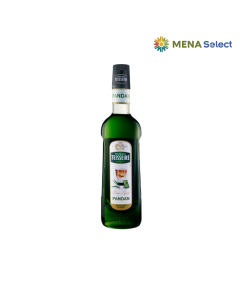 Siro Lá Dứa Mathieu Teisseire Chai 700ml