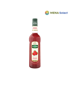 Siro Dâu Teisseire Barman Chai 700ml