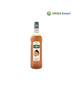 Siro Chanh Dây Teisseire Chai 700ml