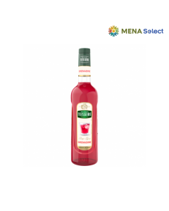 Siro Grenadine Teisseire Barman Chai 700ml
