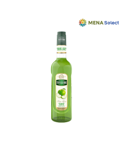 Siro Tào Xanh Teisseire Chai 700ml