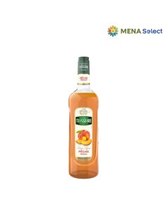 Siro Đào Teisseire Chai 700ml