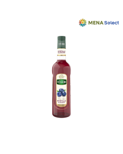 Siro Trái Việt Quất Teisseire Barman Chai 700ml