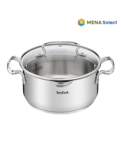 Nồi Inox Cao Cấp Tefal Duetto Plus 20cm