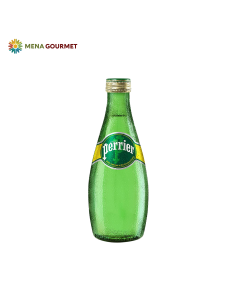 Nước Khoáng Có Ga Perrier Chai 330ml