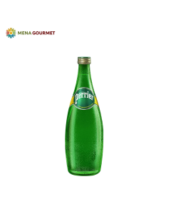 Nước Khoáng Có Ga Perrier Chai 750ml