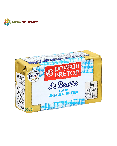 Bơ Lạt Paysan Breton 200g