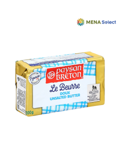 Bơ Lạt Paysan Breton 200g