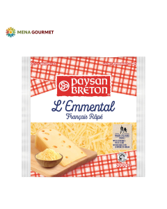 Phô Mai Sợi Emmental Paysan Breton 200g