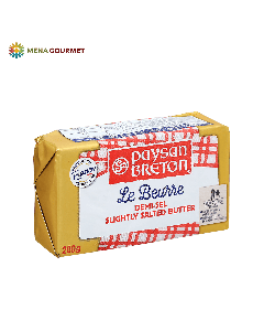 Bơ Mặn Paysan Breton 200g