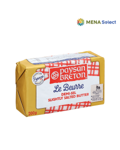 Bơ Mặn Paysan Breton 200g