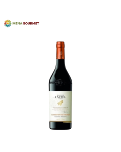 Rượu Vang Đỏ Maison Castel Grande Reserve Chai 750ml